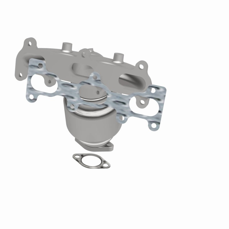 MagnaFlow Direct Fit Catalytic Converter 06 Kia Optima 2.7L - 452044