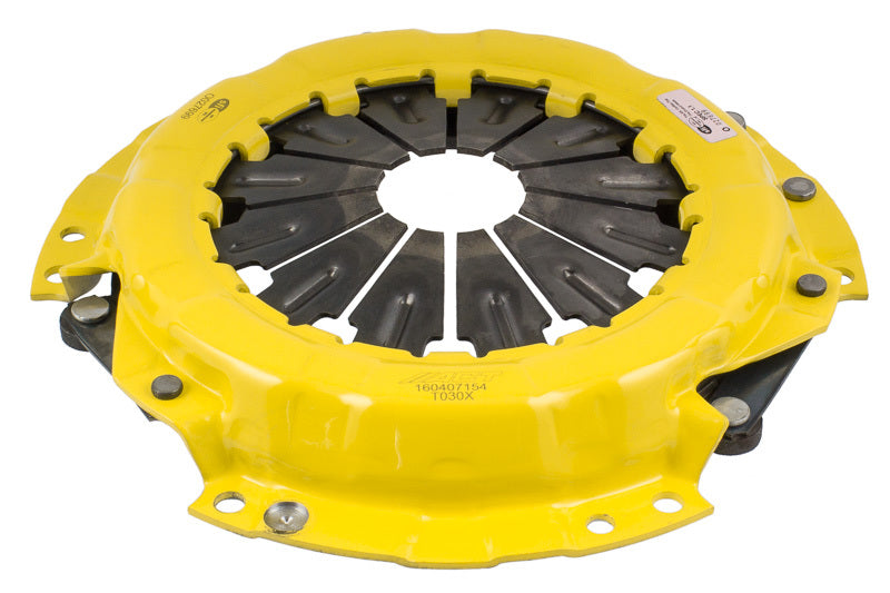 ACT 1991 Geo Prizm P/PL Xtreme Clutch Pressure Plate - T030X