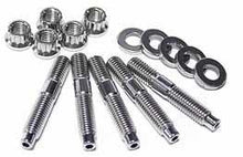 Load image into Gallery viewer, ARP M8 x 1.25 x 38mm Broached Stud Kit (16 pieces) - 400-8032