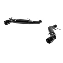 Load image into Gallery viewer, Flowmaster 16-24 Camaro SS 6.2L Outlaw Axle-Back Exhaust System - 817745