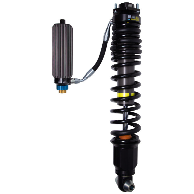 Bilstein 21-24 Ford Bronco B8 8112 Suspension Shock Absorber and Coil Spring Assembly - Rear Right - 41-314333
