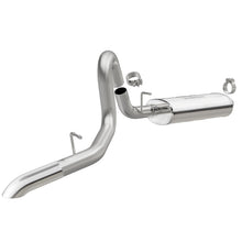 Load image into Gallery viewer, MagnaFlow System C/B 97-99 Jeep Wrangler - 15854
