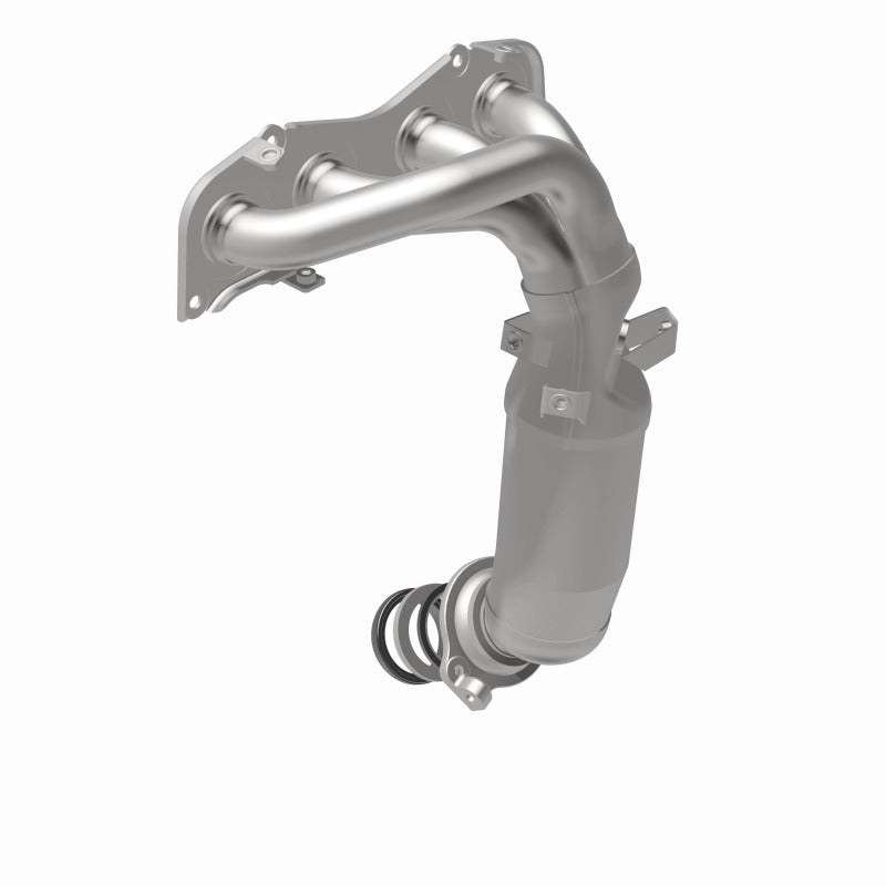 MagnaFlow Direct Fit Catalytic Converter 04-05 Toyota RAV4 2.4L - 452487