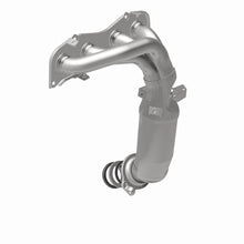 Load image into Gallery viewer, MagnaFlow Direct Fit Catalytic Converter 04-05 Toyota RAV4 2.4L - 452487