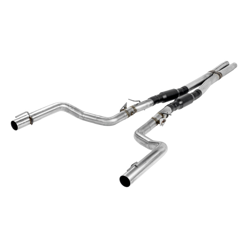 Flowmaster 17-23 Dodge Charger R/T 5.7L Outlaw SS Cat-Back Exhaust System - 817779