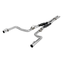 Load image into Gallery viewer, Flowmaster 17-23 Dodge Charger R/T 5.7L Outlaw SS Cat-Back Exhaust System - 817779