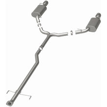 Load image into Gallery viewer, MagnaFlow Sys CB 05- Mazdaspeed6 2.3L Turbo - 16609