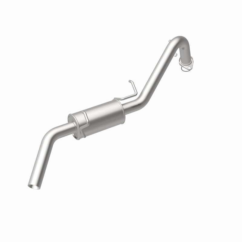 BRExhaust 97-00 Infiniti QX4/ 06-00 Nissan Pathfinder Muffler Kit - 108-0206