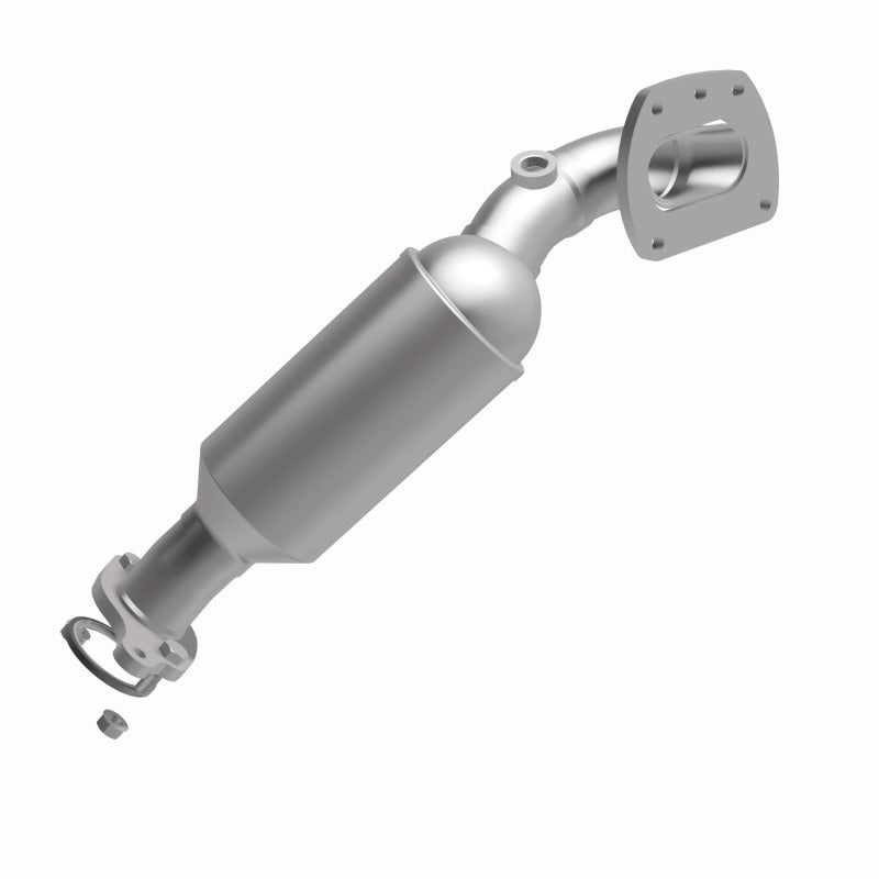 MagnaFlow Direct Fit Catalytic Converter 16-19 Toyota Tacoma 3.5L DS - 22-213