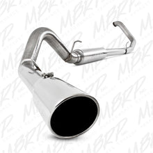 Load image into Gallery viewer, MBRP 1999-2003 Ford Excursion 7.3L Turbo Back Single Side - S6204409