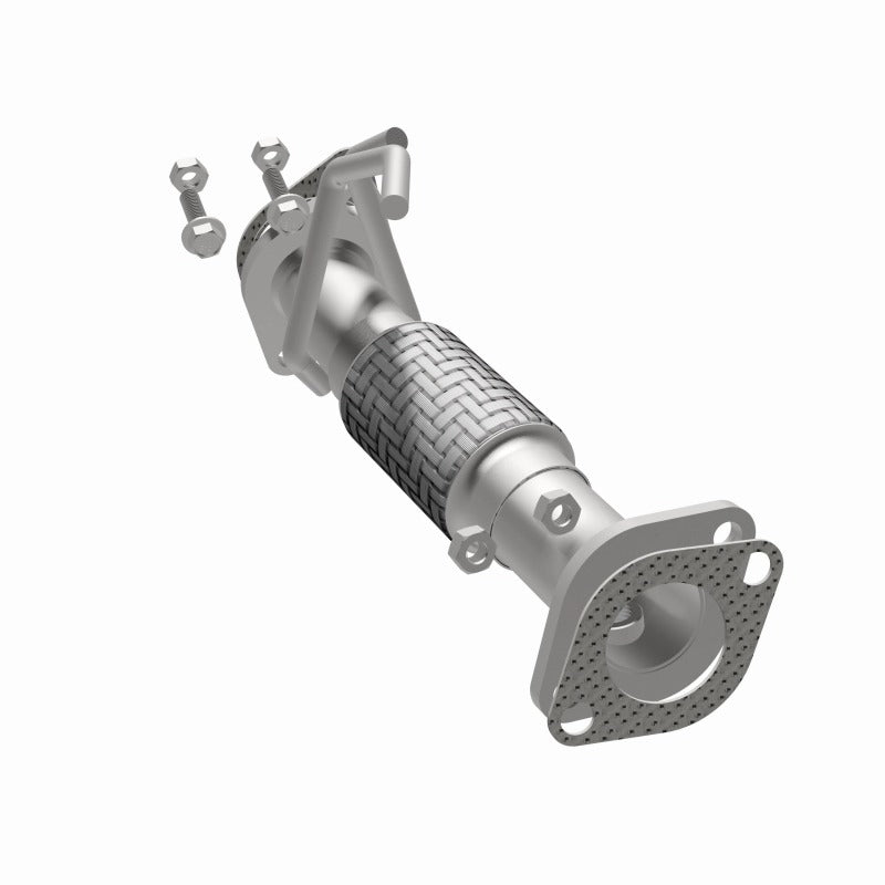 BRE Exhaust 14-16 Kia Soul 2.0L Front Pipe Kit - 107-0290