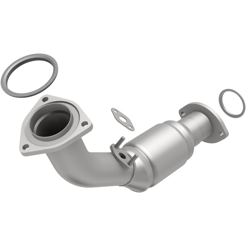 MagnaFlow Direct Fit Catalytic Converter 99-02 4Runner Front 3.4L - 447192