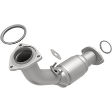 Load image into Gallery viewer, MagnaFlow Direct Fit Catalytic Converter 99-02 4Runner Front 3.4L - 447192