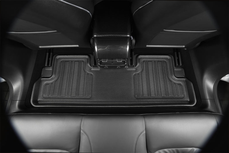 3D MAXpider 19-24 Porsche Cayenne (9Y0) SUV Elitect Black R1 R2 - E1PO01901809
