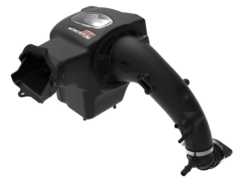 aFe Momentum GT Cold Air Intake System w/ Pro 5R Filter Ford Bronco 25-26 L4-2.3L (t) - 50-70148R