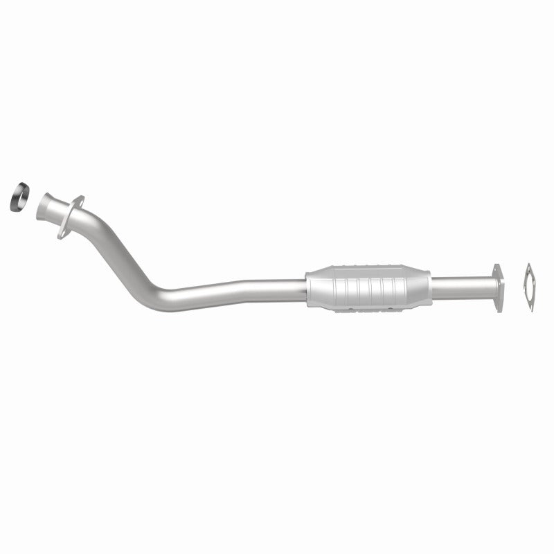 MagnaFlow Direct Fit Catalytic Converter GM 89 93 - 23423