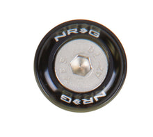 Load image into Gallery viewer, NRG Fender Washer Kit w/Rivets For Metal (Black) - Set of 10 - FW-110BK