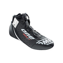 Load image into Gallery viewer, OMP One Evo X R Shoes Black - Size 46 (Fia 8856-2018) - IC0-0805-B01-071-46