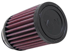 Load image into Gallery viewer, K&amp;N Universal Clamp-On Filter - RU-1280