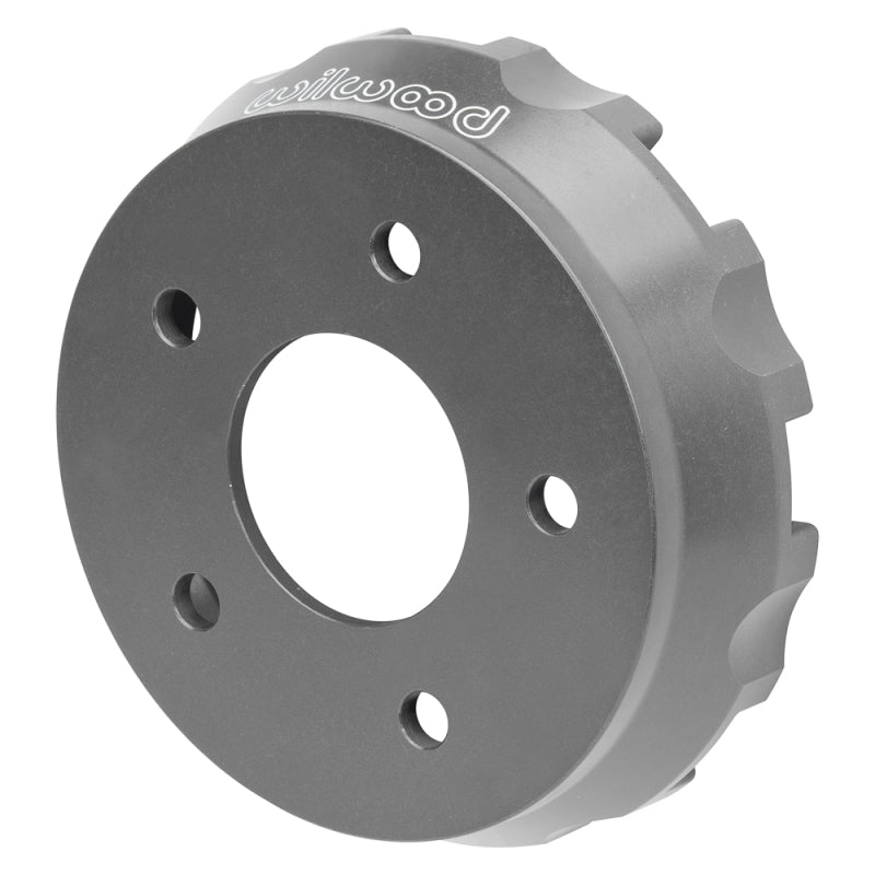 Wilwood hat lug drive 7.18 snap ring 5X4.50 MT 1.22 offset 2.679 reg - 170-18071