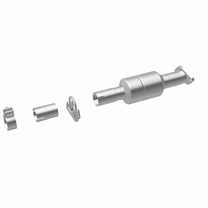 MagnaFlow 12-17 Hyundai Accent 1.6L Direct Fit Converter - 5571924