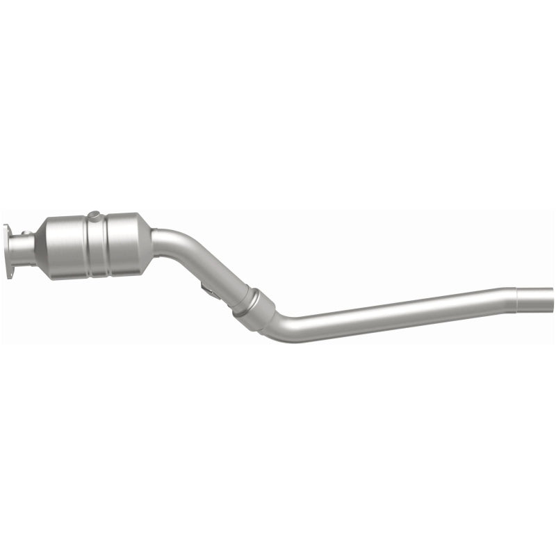 MagnaFlow Conv DF 02-05 Audi A4 Quat 2.8L Driver Side - 24132