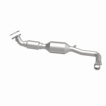 Load image into Gallery viewer, MagnaFlow 14-16 Cadillac ELR 1.4L/12-15 Chevrolet Volt 1.4L OEM Grade Direct Fit Catalytic Converter - 21-481
