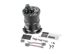 Radium Multi-Pump Fuel Surge Tank (Regulated) Fits Walbro F90000267/274/285 - 20-1447