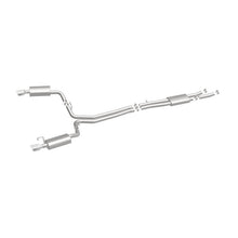 Load image into Gallery viewer, MagnaFlow Sys C/B 2010 Ford Flex 3.5L AWD - 16395