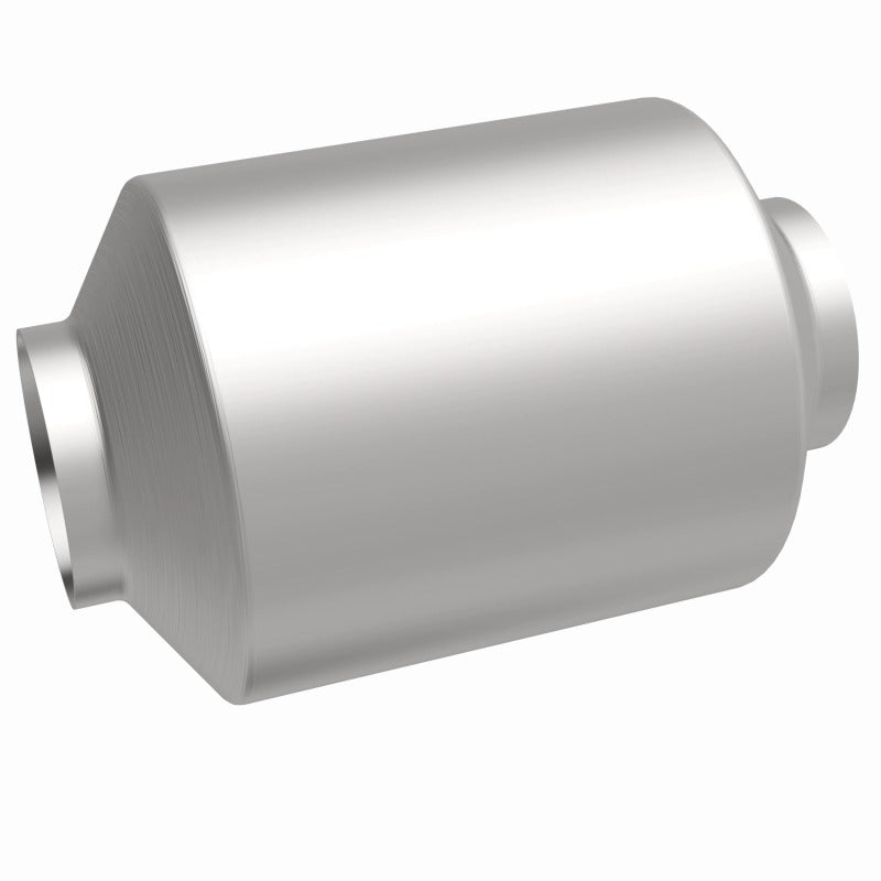 MagnaFlow Universal Catalytic Converter 2.00 Front Spun - 444504