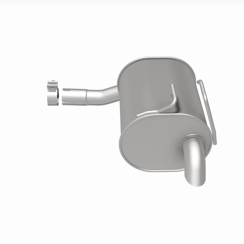MagnaFlow BRExhaust 17-19 Honda CR-V 1.5L Muffler Kit - 108-0237