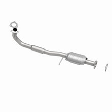 Load image into Gallery viewer, MagnaFlow Direct Fit Catalytic Converter 1997 Saturn Sc 1.9L - 441017