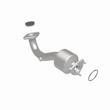 Load image into Gallery viewer, MagnaFlow Direct Fit Catalytic Converter 16-18 Honda HR-V 1.8L - 21-979