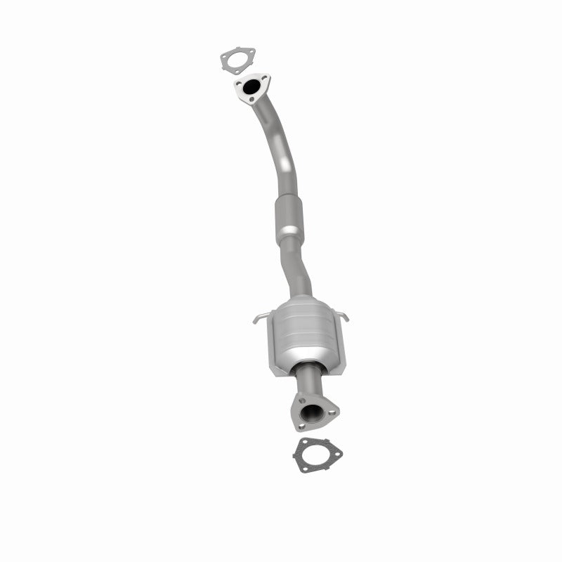 MagnaFlow Direct Fit Catalytic Converter 93-97 SC SL SW 1.9L 91000 - 23535