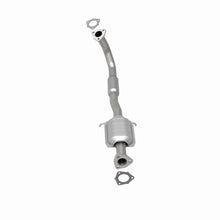 Load image into Gallery viewer, MagnaFlow Direct Fit Catalytic Converter 93-97 SC SL SW 1.9L 91000 - 23535