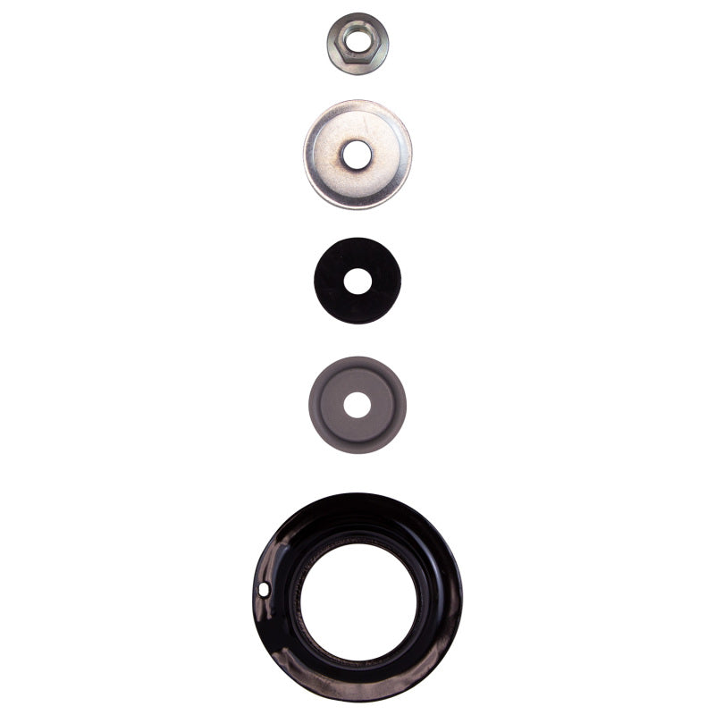 Bilstein 03-09 Toyota 4Runner / 07-09 FJ Cruiser/ 05-15 Tacoma B6 4600 Series Shocks - Front - 24-325462