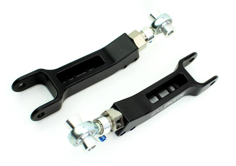 SPL Parts 2015+ Subaru WRX/STI Rear Traction Arms - SPL RTR GK