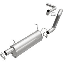 Load image into Gallery viewer, MagnaFlow BRE Exhaust Kit 99-03 Ford E-250 Econoline E-350 Econoline 5.4L - 106-0498
