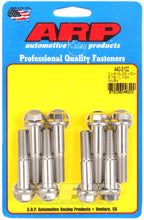 Load image into Gallery viewer, ARP Chrysler Hemi 5.7/6.1L SS Hex Motor Mount Bolt Kit - 440-3102