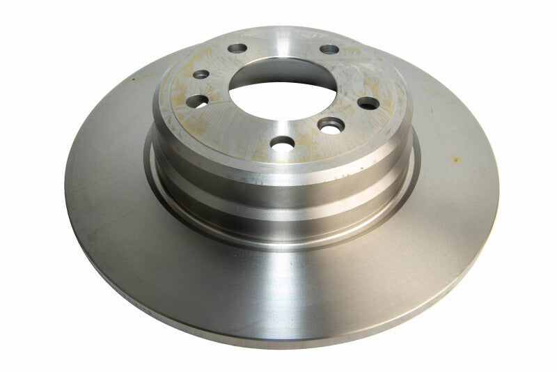DBA 95-01 BMW 740i E38 Rear Street Series Standard Rotor - DBA991