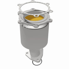 Load image into Gallery viewer, MagnaFlow Direct Fit Catalytic Converter 01-04 Pathfinder Driver Side 3.5L - 447194