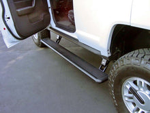 Load image into Gallery viewer, AMP Research 2005-2010 Hummer H3 PowerStep - Black - 75116-01A