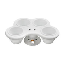 Load image into Gallery viewer, SeaSucker 4-Cup Holder Horizontal Mount - MC5320