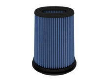 Load image into Gallery viewer, aFe Momentum Intake Rplcmnt Air Filter (5-1/4x3-3/4)IN F x(7-3/8x5-7/8)IN B x(4-1/2x4)IN Tx8-3/4IN H - 24-91106