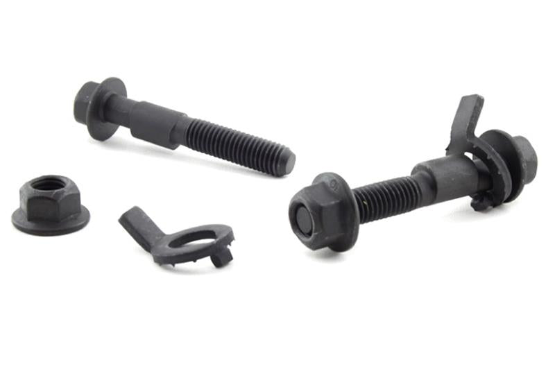 Whiteline 89-98 Nissan 240SX S13 & S14 Front / 6/09+ Chevy Cruze JG Camber Adjusting Bolt Kit - 12mm - KCA412