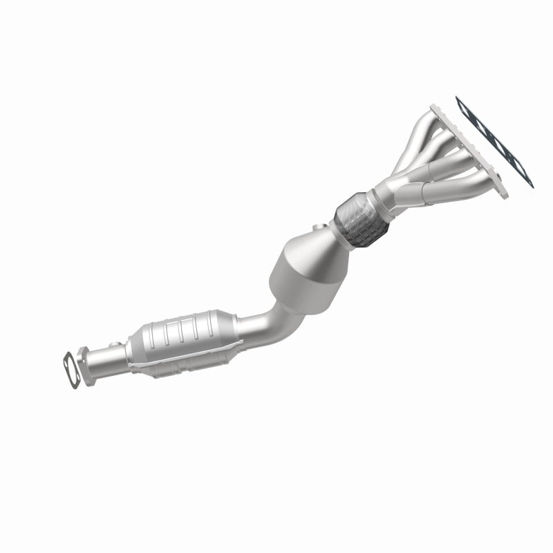 MagnaFlow Conv DF 02-06 Cooper/S manif - 50859