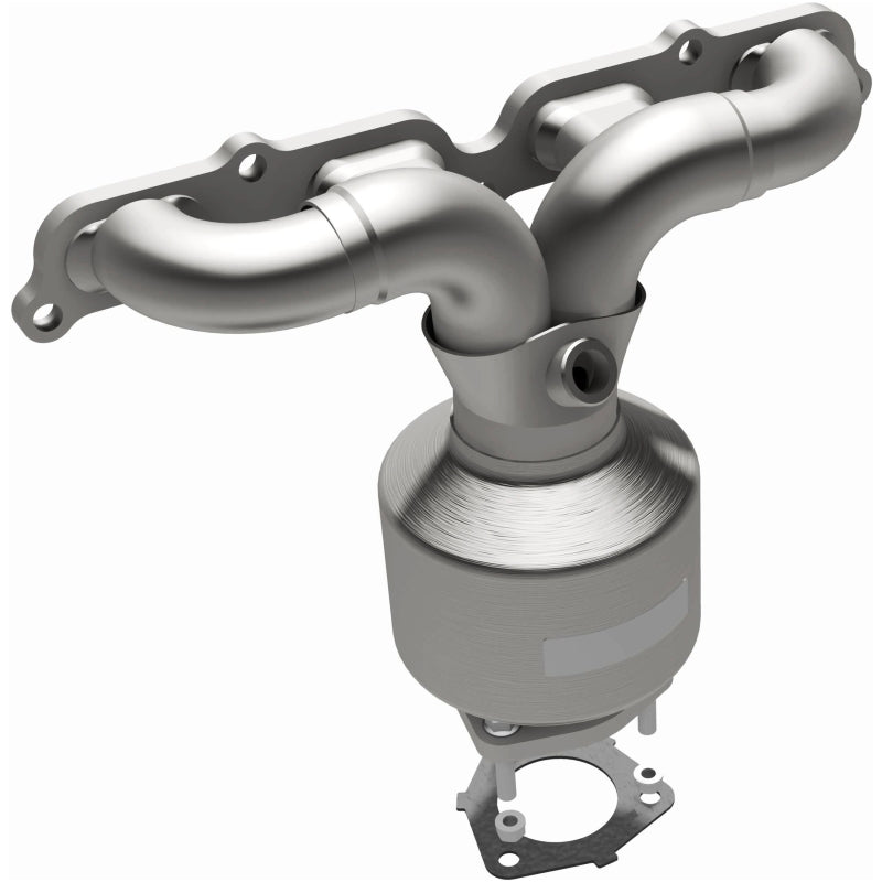 MagnaFlow Direct Fit Catalytic Converter 95/98 Saturn SC/SL/SW 1.9L - 24998