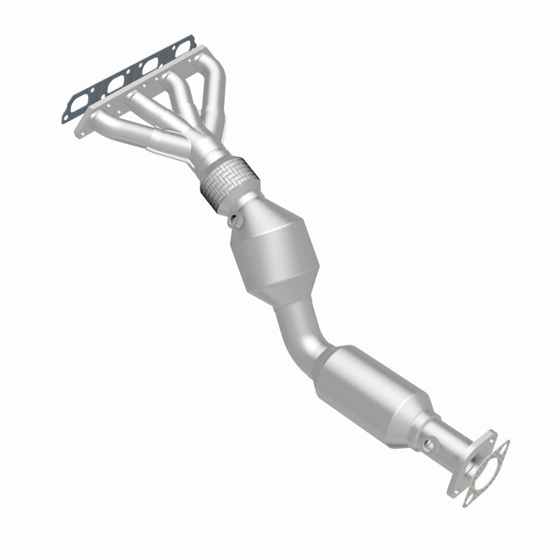 MagnaFlow 07-08 Mini Cooper 1.6L Direct Fit Catalytic Converter - 5531351