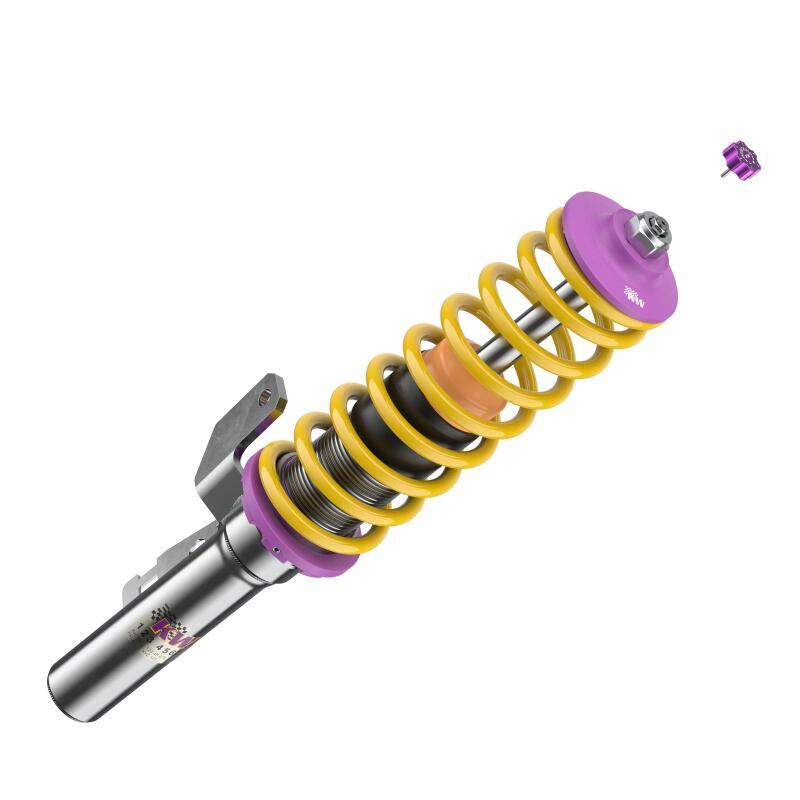 KW Coilover Kit V2 Smart ForTwo (all) - 15226004