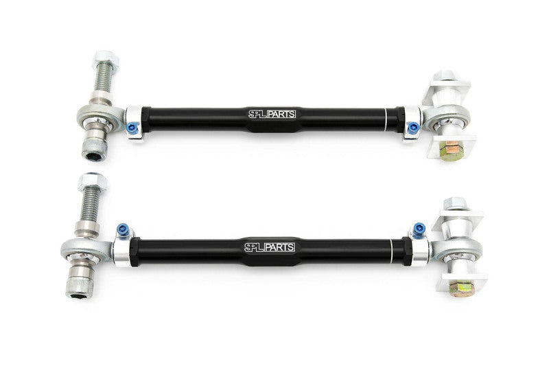 SPL Parts 06-15 Mazda Miata (NC) Rear Toe Arm (Bumpsteer Adjustable w/Eccentric Lockout) - SPL RTAEL NC